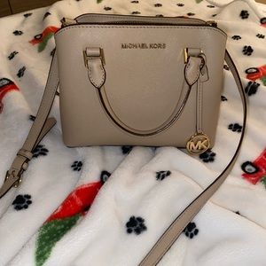 Michael Kors medium crossbody bag